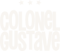 Colonel Gustave logo