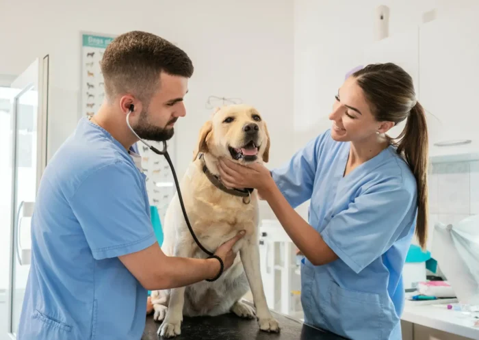 Comment trouver un vétérinaire pas cher ? 